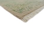 Tapis design - 120 x 79 cm - sable