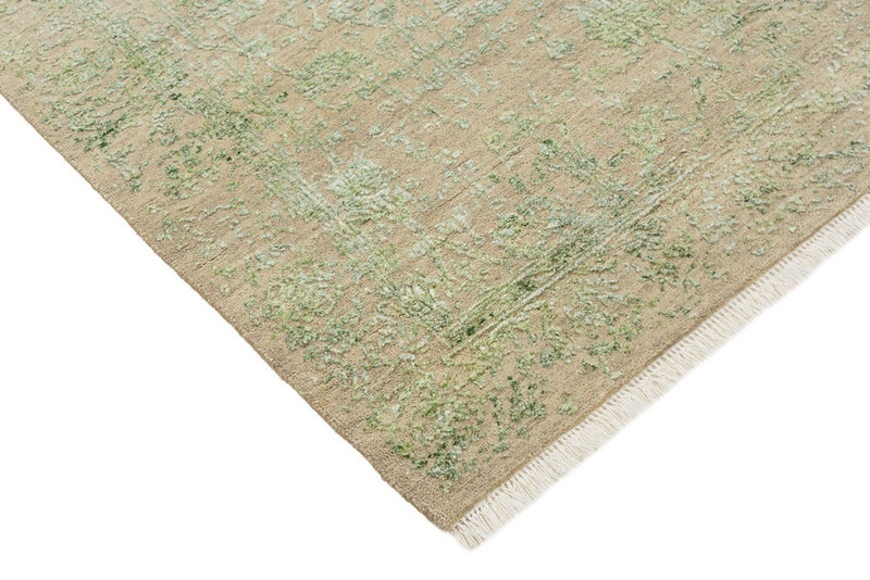Tapis design - 120 x 79 cm - sable