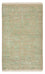 Tapis design - 123 x 77 cm - sable