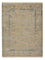 Tapis design - 201 x 155 cm - sable