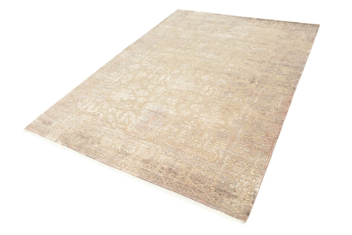 Tapis design 179x131cm - Designerteppich