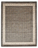 Tapis de Bidjar indien Tapis 303x246cm - Tapis oriental