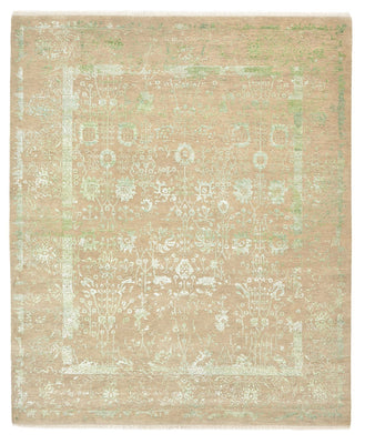 Tapis design - 305 x 255 cm - sable