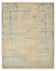 Tapis design 304x248cm - Designerteppich