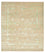 Tapis design - 296 x 256 cm - sable