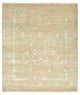 Tapis design 296x256cm - Designerteppich