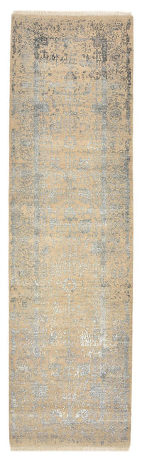 Tapis de couloir Tapis design - 300 x 84 cm - sable