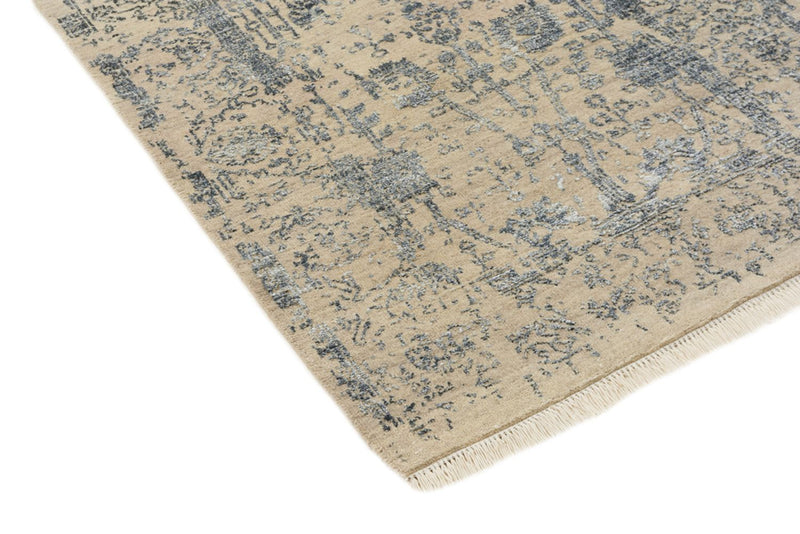 Tapis de couloir Tapis design - 300 x 84 cm - sable