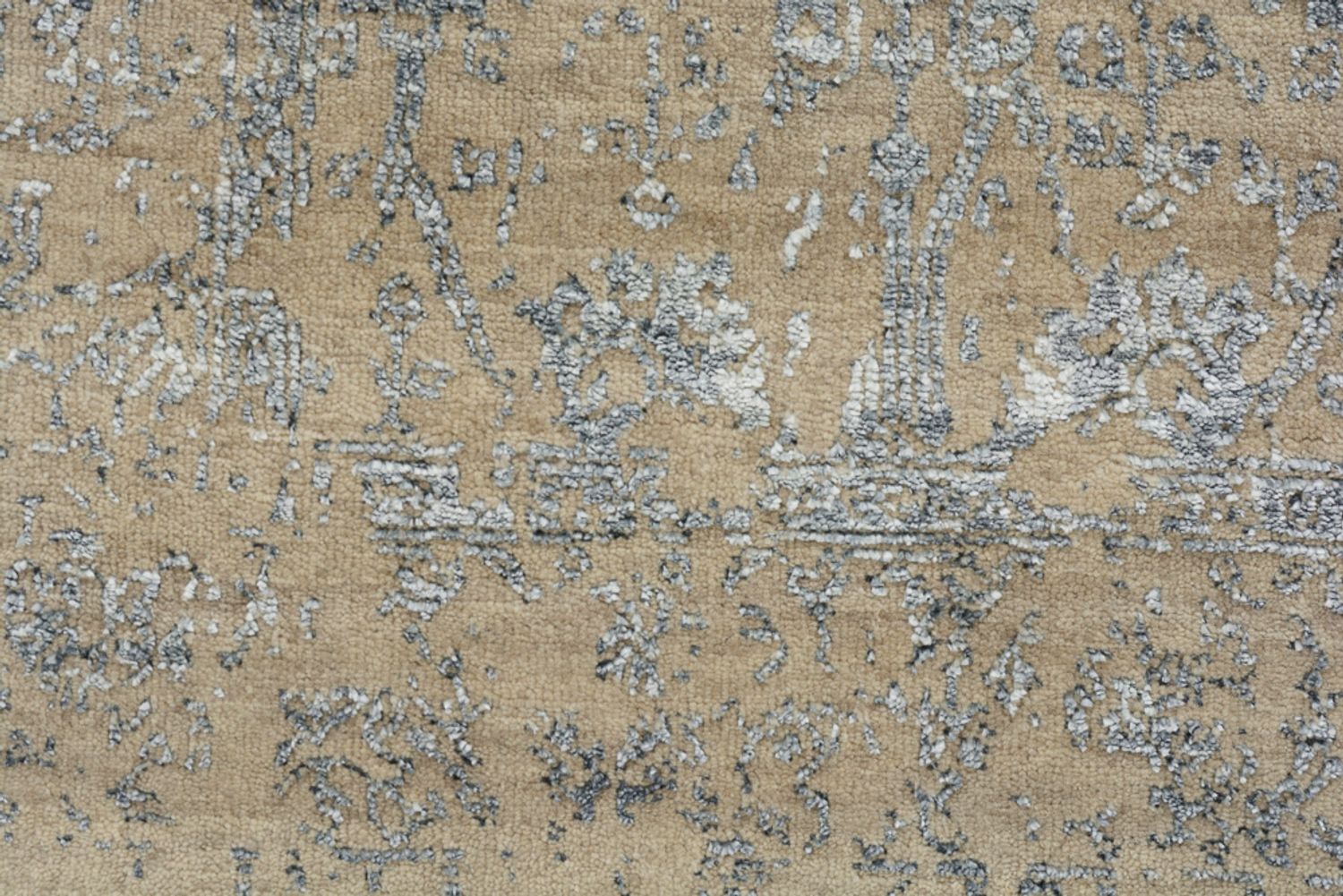 Tapis de couloir Tapis design - 300 x 84 cm - sable