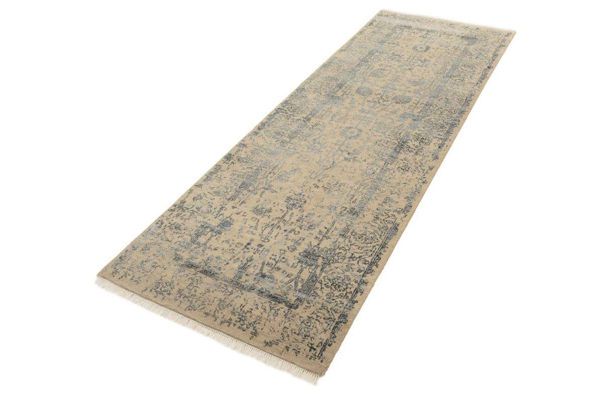 Tapis design 83x243cm - Designerteppich