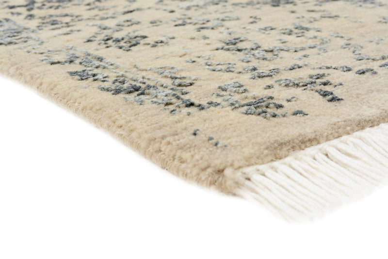 Tapis de couloir Tapis design - 243 x 83 cm - sable