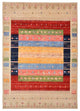Tapis Loribaft indien Tapis 244x173cm - Tapis en laine
