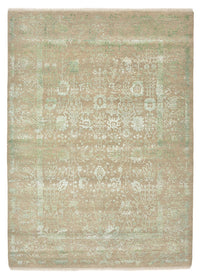 Tapis design - 240 x 175 cm - sable