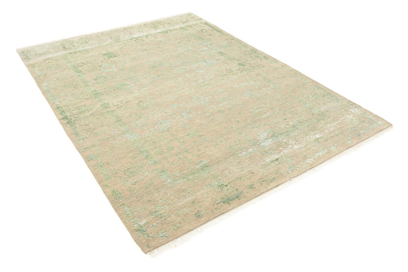 Tapis design - 240 x 175 cm - sable