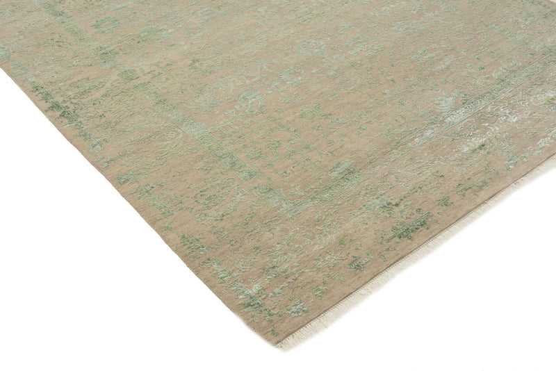 Tapis design - 240 x 175 cm - sable