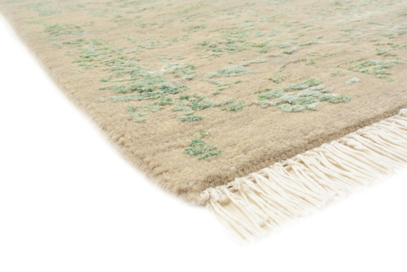 Tapis design - 240 x 175 cm - sable