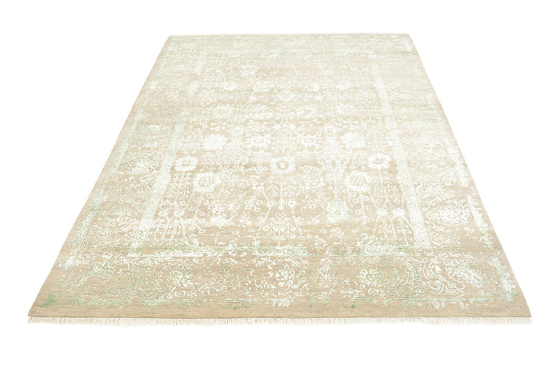 Tapis design - 240 x 175 cm - sable