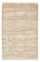 Tapis design - 120 x 80 cm - sable