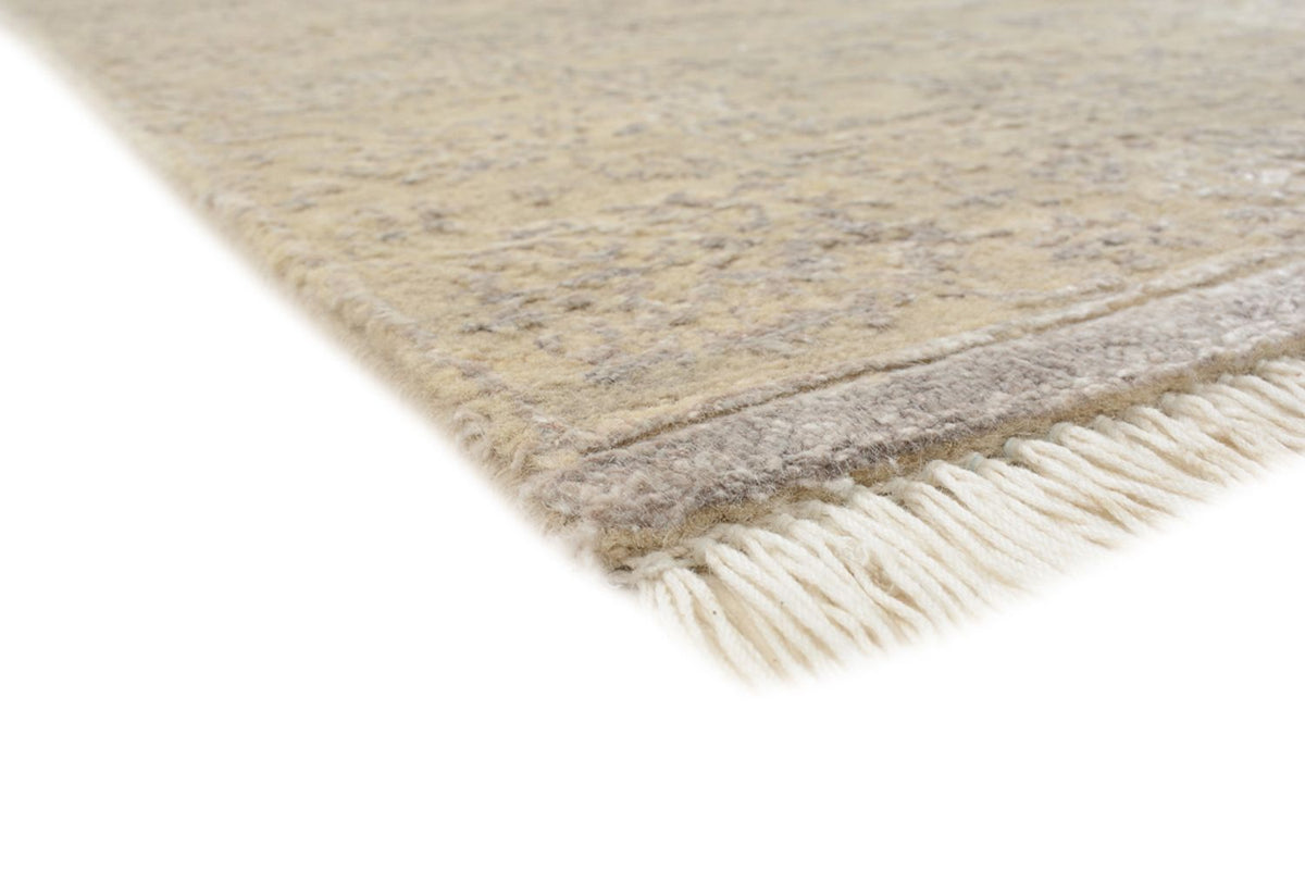 Tapis design - 120 x 80 cm - sable