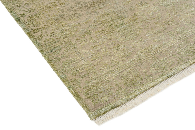 Tapis design - 145 x 72 cm - sable