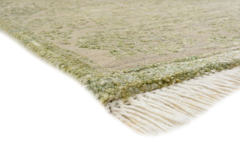 Tapis design - 145 x 72 cm - sable