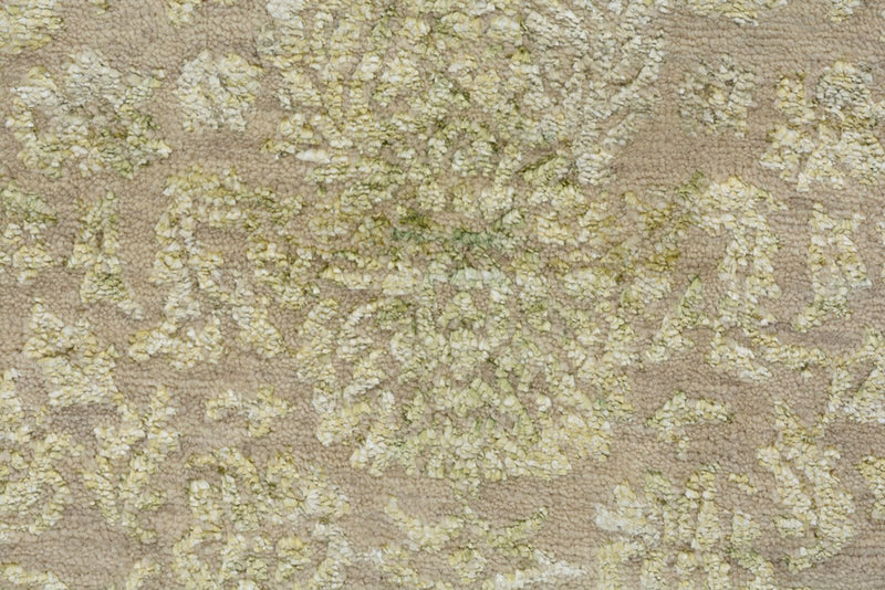 Tapis design - 145 x 72 cm - sable