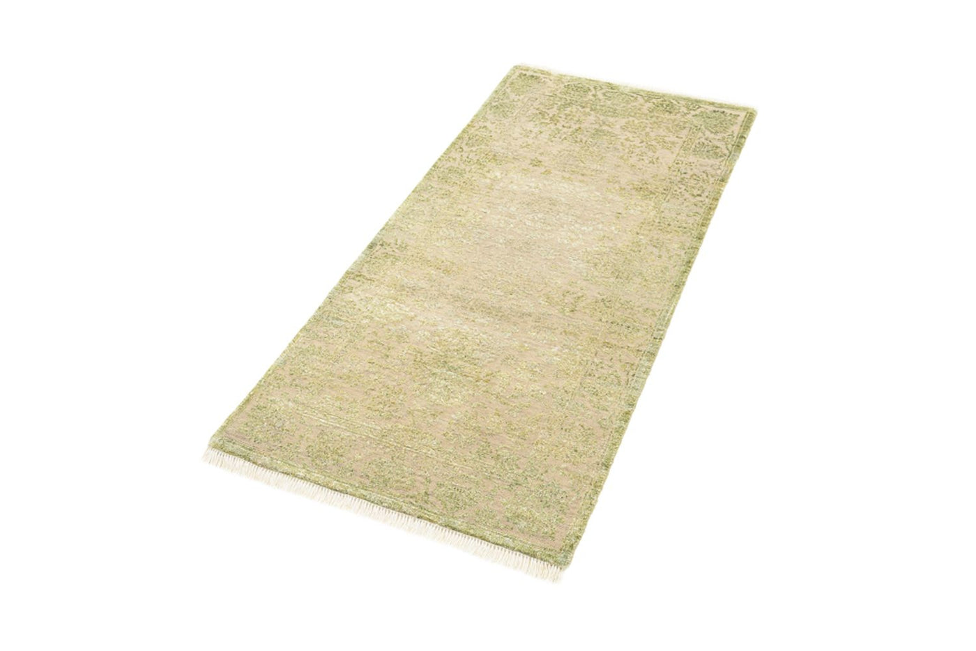 Tapis design 146x72cm - Designerteppich