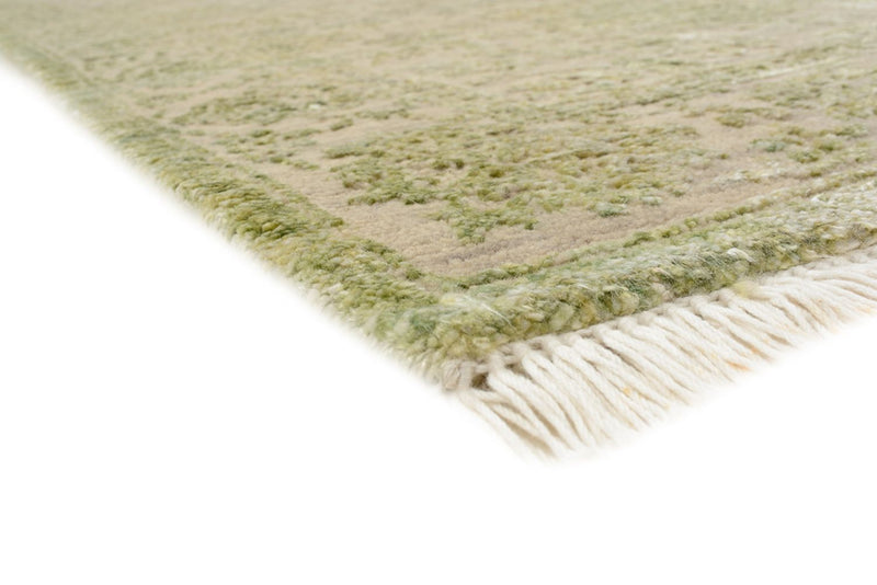 Tapis design - 146 x 72 cm - sable