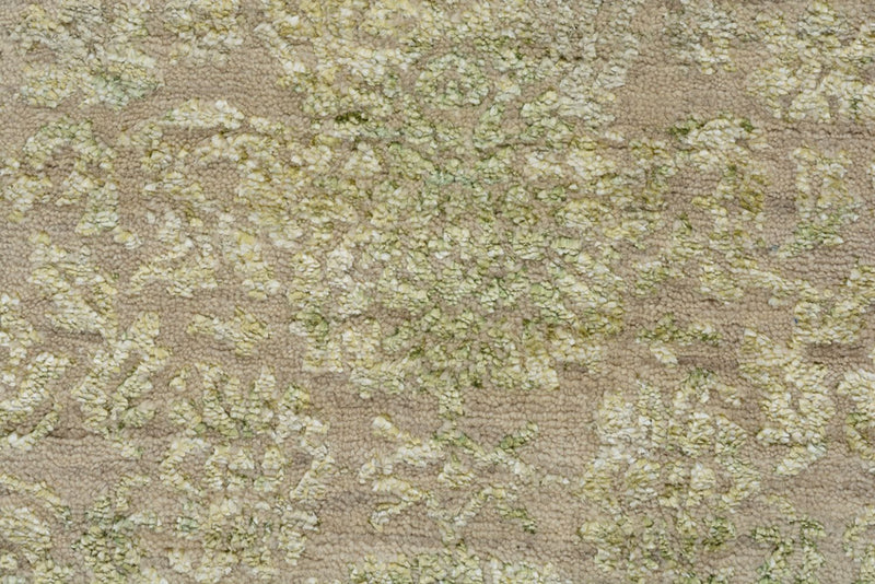 Tapis design - 146 x 72 cm - sable