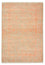 Tapis design - 181 x 127 cm - orange
