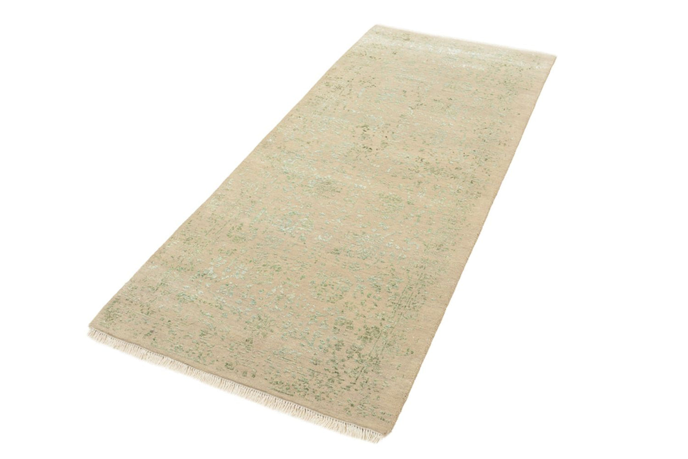 Tapis design 198x85cm - Designerteppich