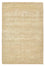 Tapis design - 118 x 79 cm - sable