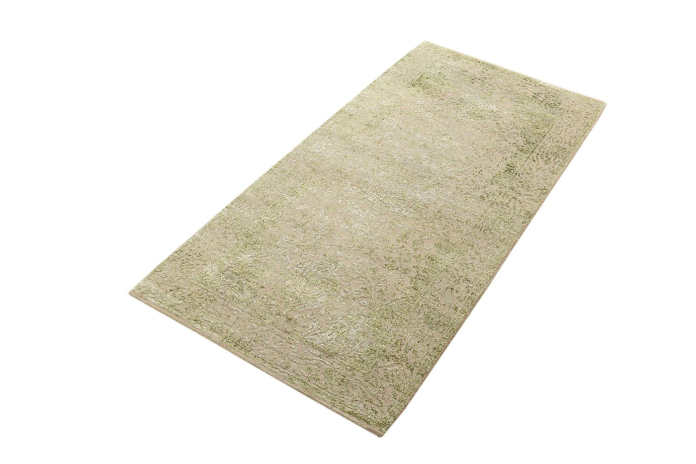 Tapis design 139x71cm - Designerteppich