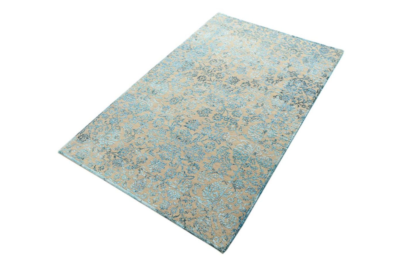 Tapis design 150x95cm - Designerteppich
