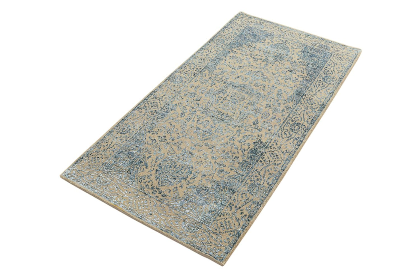 Tapis design 138x74cm - Designerteppich