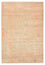 Tapis design - 182 x 125 cm - orange