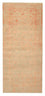 Tapis de couloir Tapis design - 292 x 128 cm - marron clair