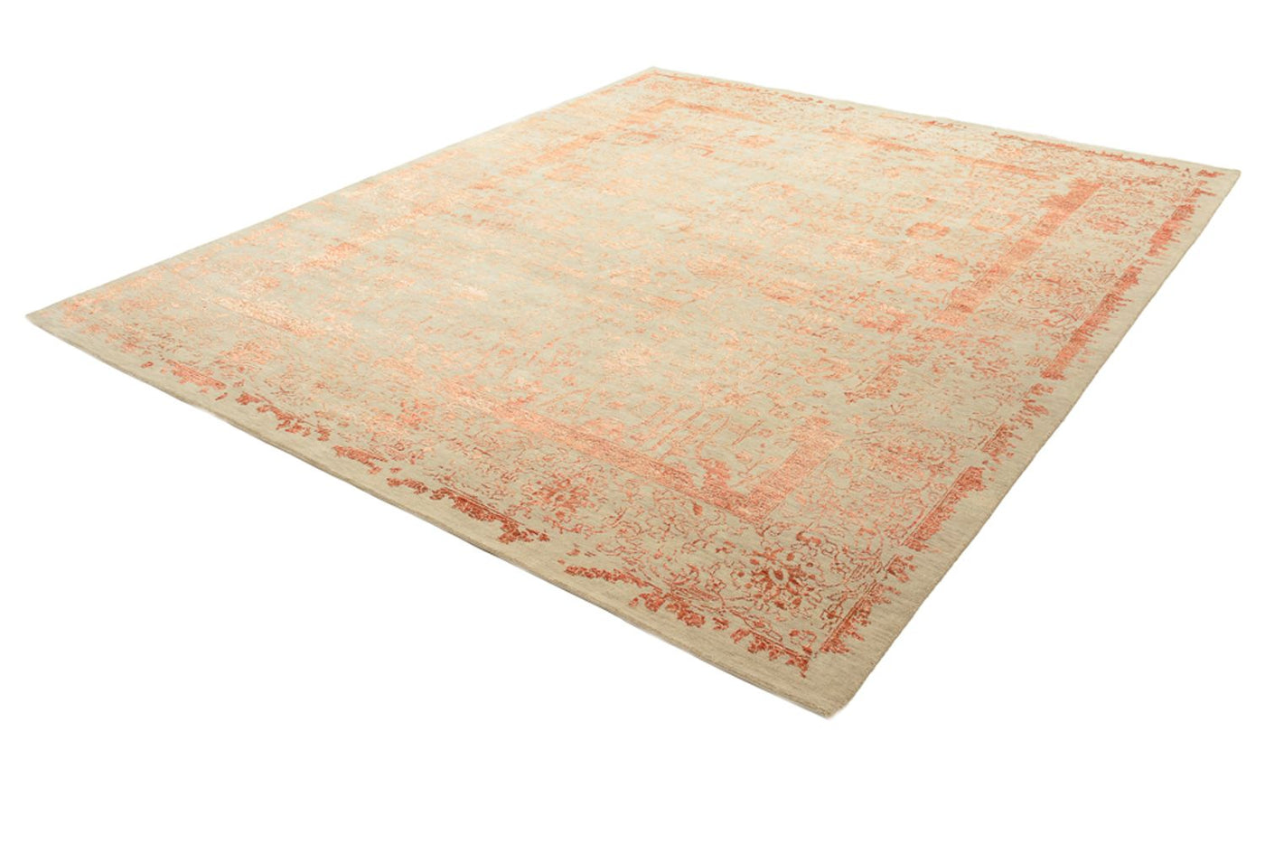 Tapis design 293x251cm - Designerteppich