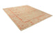 Tapis design - 293 x 251 cm - marron clair
