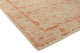 Tapis design - 293 x 251 cm - marron clair
