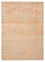 Tapis design - 236 x 171 cm - marron clair
