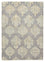 Tapis design - 236 x 169 cm - gris