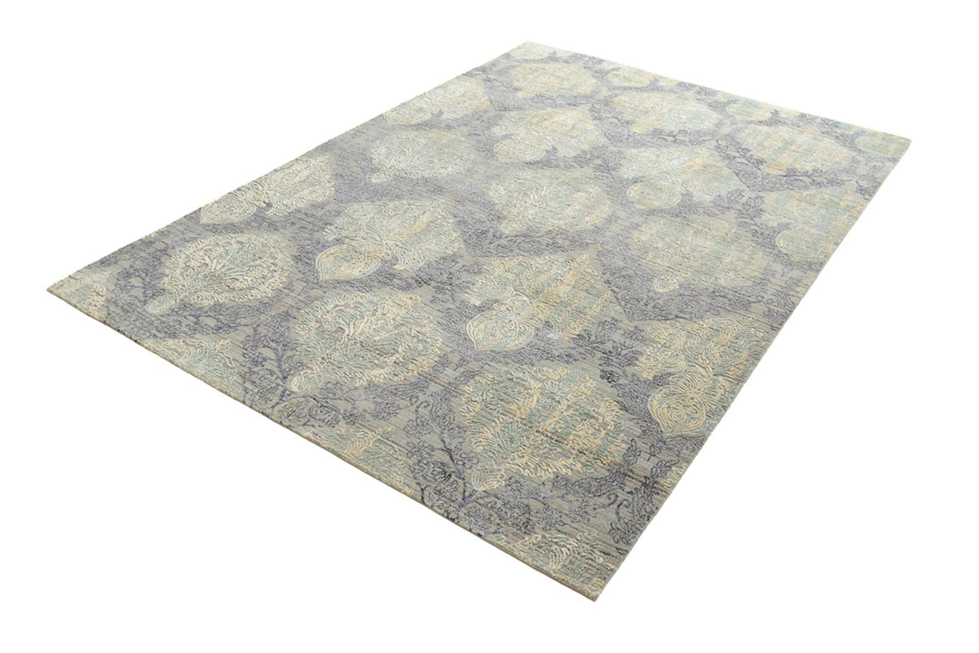 Tapis design 236x169cm - Designerteppich