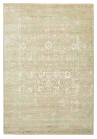Tapis design - 293 x 200 cm - sable