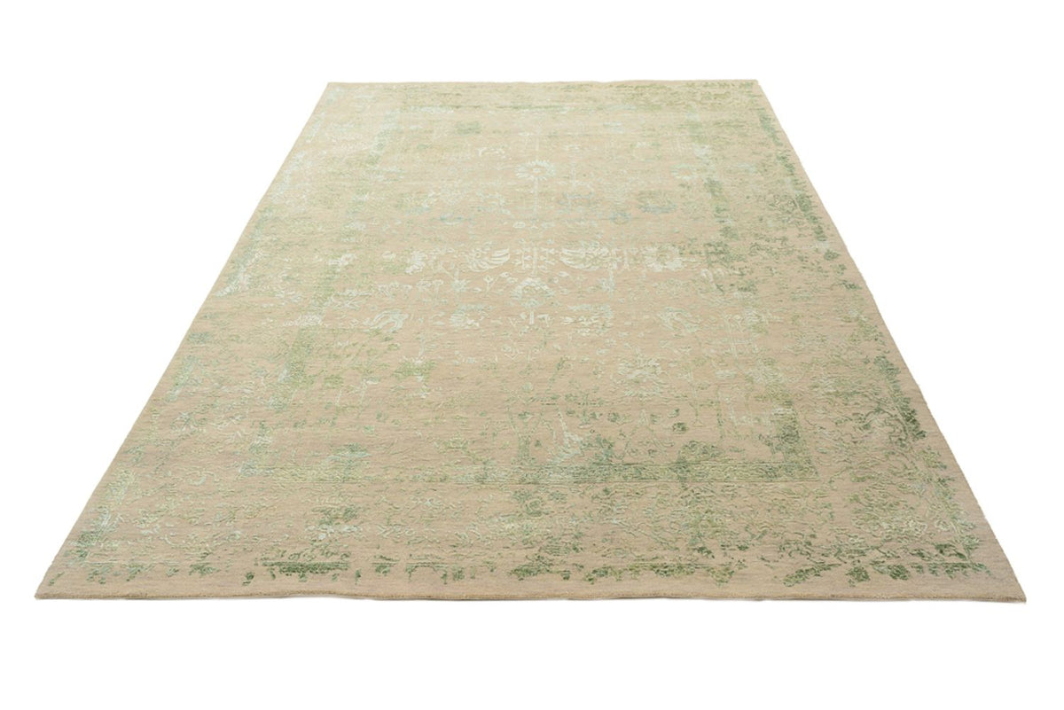 Tapis design - 293 x 200 cm - sable