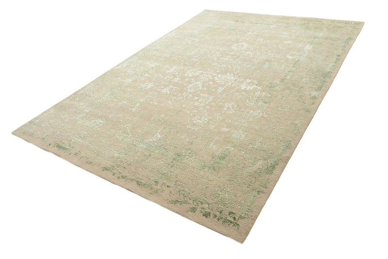Tapis design - 293 x 200 cm - sable