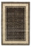 Tapis design - 181 x 123 cm - beige foncé