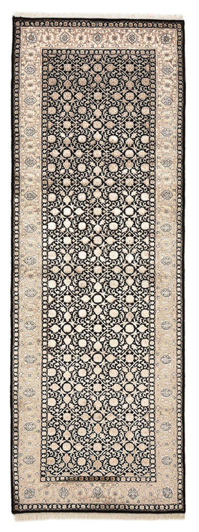 Tapis de Bidjar indien Tapis 84x241cm - Tapis oriental