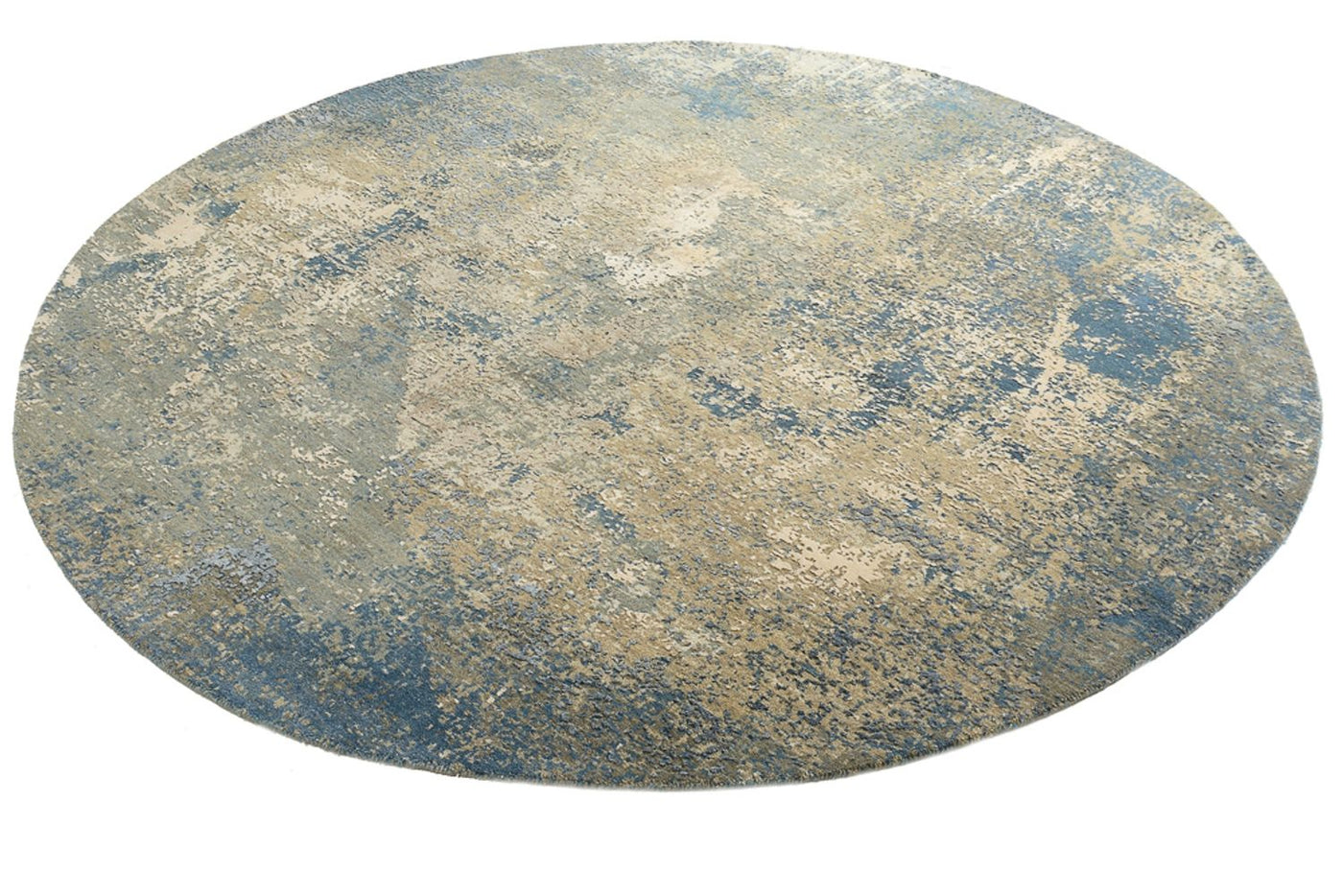Tapis design 201x199cm - Designerteppich