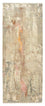 Tapis de couloir Tapis design - 312 x 124 cm - sable